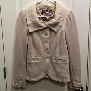🎉HP🎉 Free People Jacket